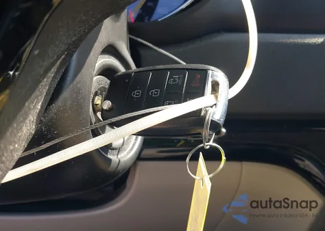 2019 Kia Sedona Lx from USA, damaged, VIN KNDMB5C16K6540577